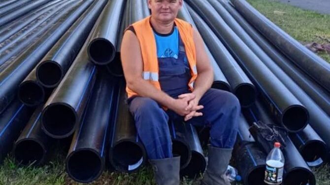 Черкасиводоканал оприлюднив вакансії (перелік) — Новости Черкасс