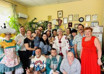 Черкаський театр ляльок планує вже восьмий Всеукраїнський фестиваль — Новости Черкасс