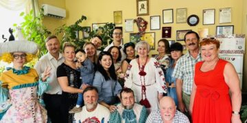 Черкаський театр ляльок планує вже восьмий Всеукраїнський фестиваль — Новости Черкасс