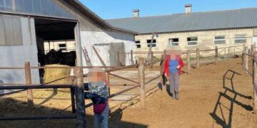 Чотирьох жителів Дніпропетровщини затримали за вивезення людей в рабство на Одещину :: Інтент :: Суспільно-політичне видання:: Регіональна мережа якісної журналістики