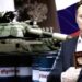 Депутат з Херсонщини підтримав рф і зняв відео в комуністичній символіці :: Інтент :: Суспільно-політичне видання:: Регіональна мережа якісної журналістики