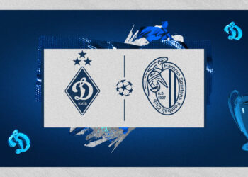 «Динамо» після розгромної перемоги на Мальті сьогодні зіграє з «Хамрун Спартанс» в Любліні