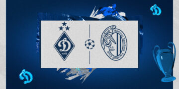 «Динамо» після розгромної перемоги на Мальті сьогодні зіграє з «Хамрун Спартанс» в Любліні