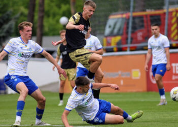 «Динамо» поповнило список найдовших переможних домашніх серіалів в Чемпіонаті U-19