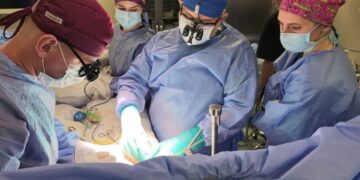 Дівчинка, якій пересадили серце від 4-річної донорки з Житомирщини, прийшла до тями | Журнал Житомира