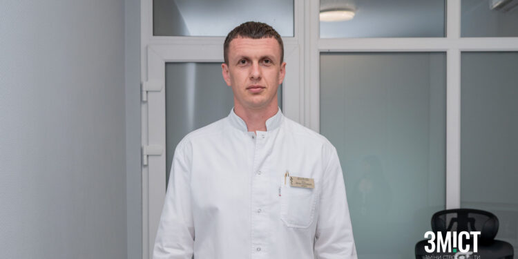 Дмитро Усков: чи можна передати міжнародний досвід Україні?