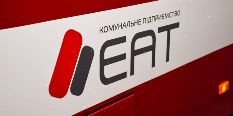 До Дня Незалежності: в Івано-Франківську ще один маршрут зроблять комунальним