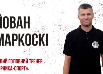 Два легендарні гравці Ворскли очолили команду Другої ліги