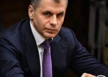 Ексголова Верховної Ради Криму закликав до окупації Одеси та може сісти на 12 років :: Інтент :: Суспільно-політичне видання:: Регіональна мережа якісної журналістики