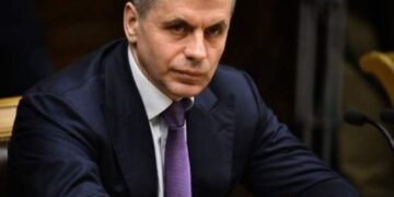 Ексголова Верховної Ради Криму закликав до окупації Одеси та може сісти на 12 років :: Інтент :: Суспільно-політичне видання:: Регіональна мережа якісної журналістики