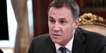 Ексміністр сільського господарства рф викрав зерно з Херсонщини на мільярди :: Інтент :: Суспільно-політичне видання:: Регіональна мережа якісної журналістики