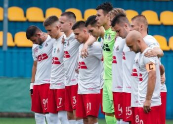 Експівзахисник двох дебютантів УПЛ може приєднатися до друголігового клубу