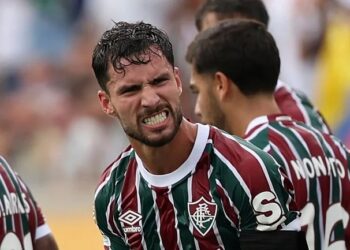 «Флуминенсе» выбил «Аль-Хиляль»