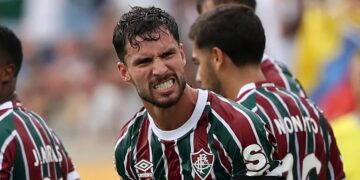 «Флуминенсе» выбил «Аль-Хиляль»