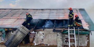 Господарчі споруди та екосистеми: за минуло добу на Шепетівщині горіло тричі —Хмельнитчина