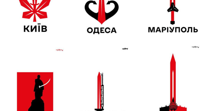 “Хотілося дива, щоб війни не сталося”: художник Нікіта Тітов про роль мистецтва в обороні України