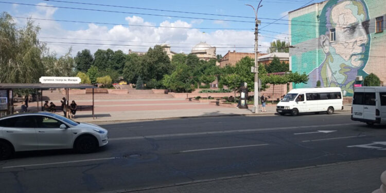 Хто став головою Олександрівського району Запоріжжя – Олександр Пшеничний | Новости Запорожья