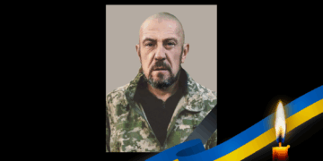 Ігор Кузьменко десять місяців вважався зниклим безвісти