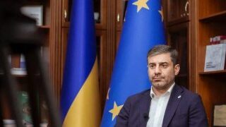 Інформаційні вкиди Росії про полонених – частина гібридної війни: Омбудсман Дмитро Лубінець » Миколаївський Оглядач