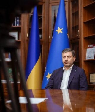 Інформаційні вкиди Росії про полонених – частина гібридної війни: Омбудсман Дмитро Лубінець » Миколаївський Оглядач