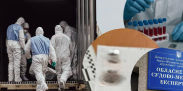 «Іноді процес триває місяцями»: як в Івано-Франківську ідентифікують загиблих воїнів