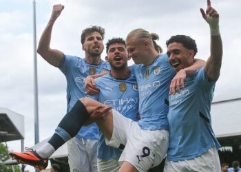 Известен заработок «Манчестер Сити» за выступление на Клубном ЧМ