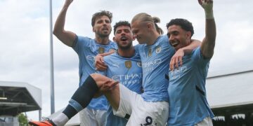 Известен заработок «Манчестер Сити» за выступление на Клубном ЧМ