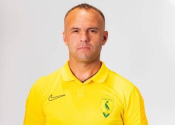 Известного тренера Украины дисквалифицировали на 3 года