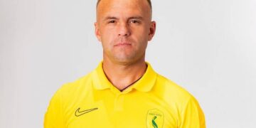 Известного тренера Украины дисквалифицировали на 3 года