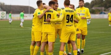 Як би пафосно це не звучало, – у клубі Другої ліги озвучили амбітні плани