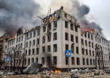 Як країни Європи готуються до війни з росією – Экономика