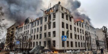 Як країни Європи готуються до війни з росією – Экономика