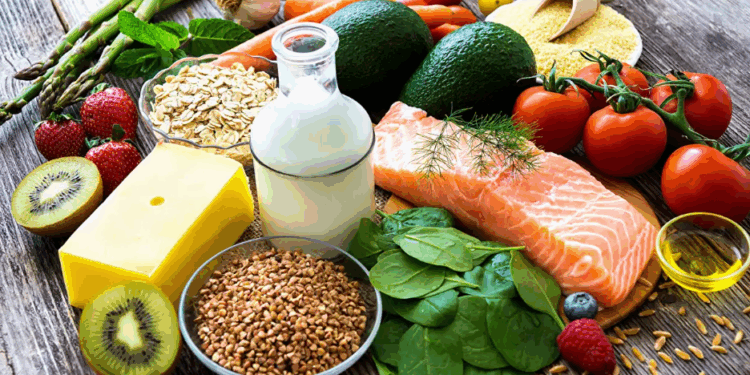 Як збалансовано харчуватись, коли бракує часу на приготування: прикарпатцям дали поради