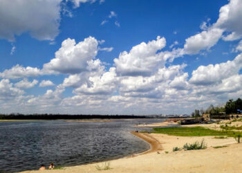 Яка погода очікується у Запоріжжі в кінці робочого тижня – прогноз на 24, 25 липня | Новости Запорожья