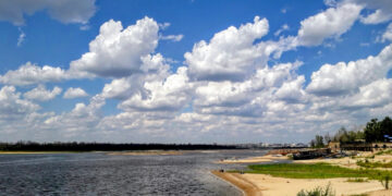 Яка погода очікується у Запоріжжі в кінці робочого тижня – прогноз на 24, 25 липня | Новости Запорожья