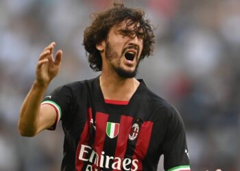 Ясина Адли наказали в Италии за отказ от перехода в клуб из РПЛ