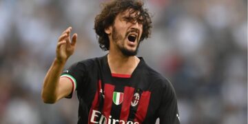 Ясина Адли наказали в Италии за отказ от перехода в клуб из РПЛ