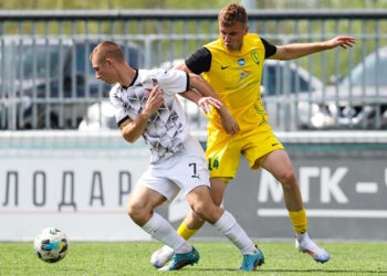 Юнаки «Зорі» зупинилися на порозі солідного бомбардирського ювілею в Чемпіонаті U-19