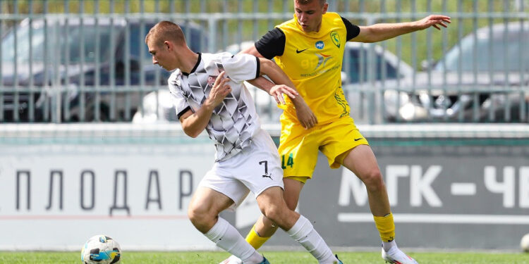 Юнаки «Зорі» зупинилися на порозі солідного бомбардирського ювілею в Чемпіонаті U-19