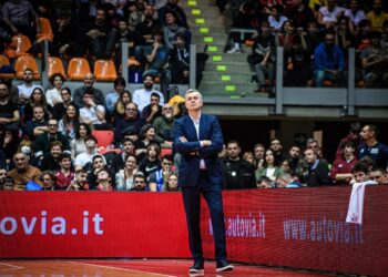 Календар змагань збірних України з баскетболу на літо-осінь 2025 – Федерація баскетболу України