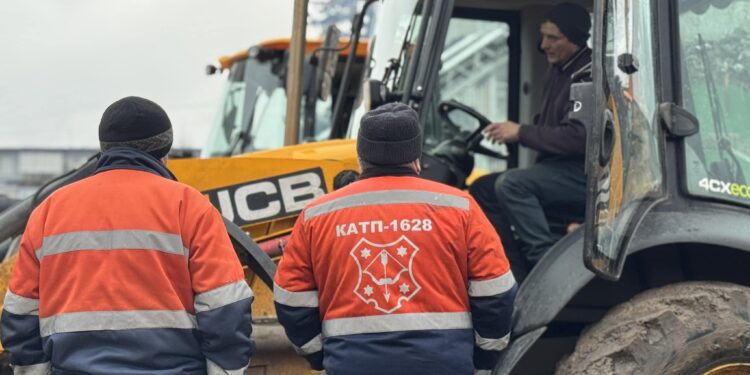 КАТП-1628 запроваджує абонплату для полтавців- ПОЛТАВА СЬОГОДНІ