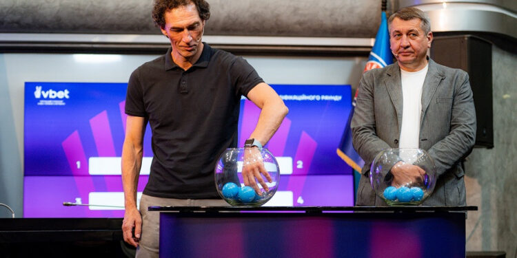 Клуби УПЛ розпочнуть боротьбу за нову модель Кубка України наприкінці серпня