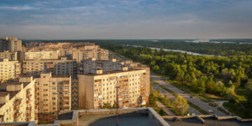 Комунарський район у Запоріжжі планують перейменувати – які назви пропонують | Новости Запорожья