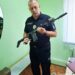 Контроль і порядок у законному обігу озброєння — на Миколаївщині триває декларування зброї » Миколаївський Оглядач
