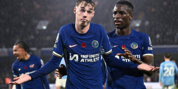 Коул Палмер? «ПСЖ» после провала в финале на Клубном ЧМ-2025 хочет обновить трансферный рекорд