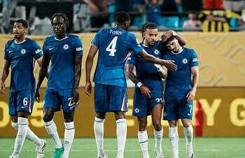 Кто новый фаворит Клубного ЧМ-2025 после вылета «Манчестер Сити»?