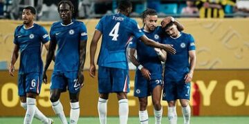 Кто новый фаворит Клубного ЧМ-2025 после вылета «Манчестер Сити»?