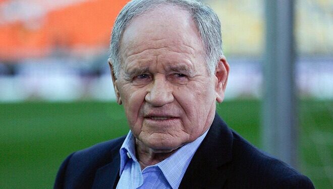 Легендарный Сабо прокомментировал игру «Динамо» против «Хамруна» в отборе Лиги чемпионов