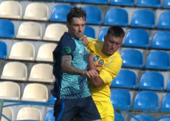 Лісне – Атлет 3:0. Відео голів та огляд матчу