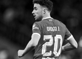 «Ливерпуль» выплатит семье погибшего Диогу Жоты всю сумму по контракту